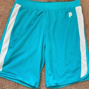 Fila short